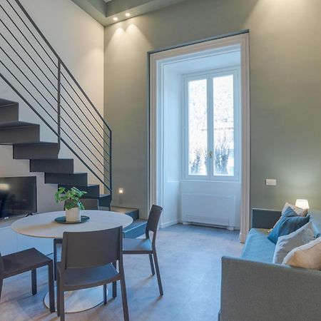 Suite Tigli - By Myhomeincomo Dış mekan fotoğraf
