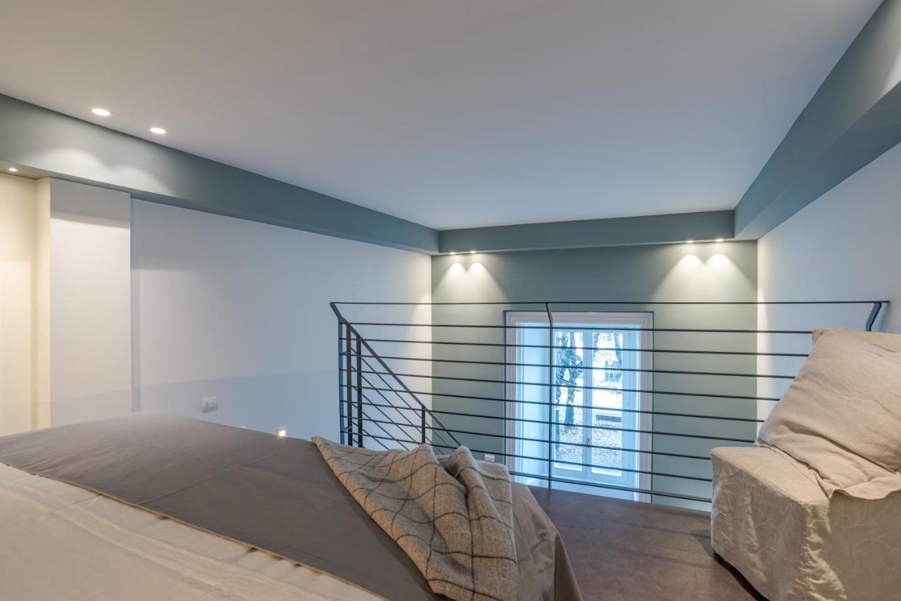 Suite Tigli - By Myhomeincomo Dış mekan fotoğraf