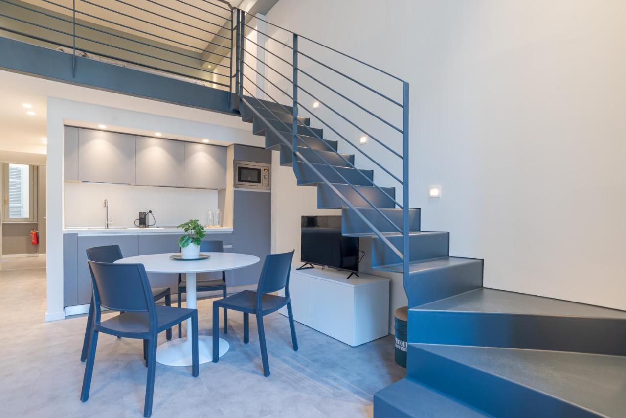Suite Tigli - By Myhomeincomo Dış mekan fotoğraf