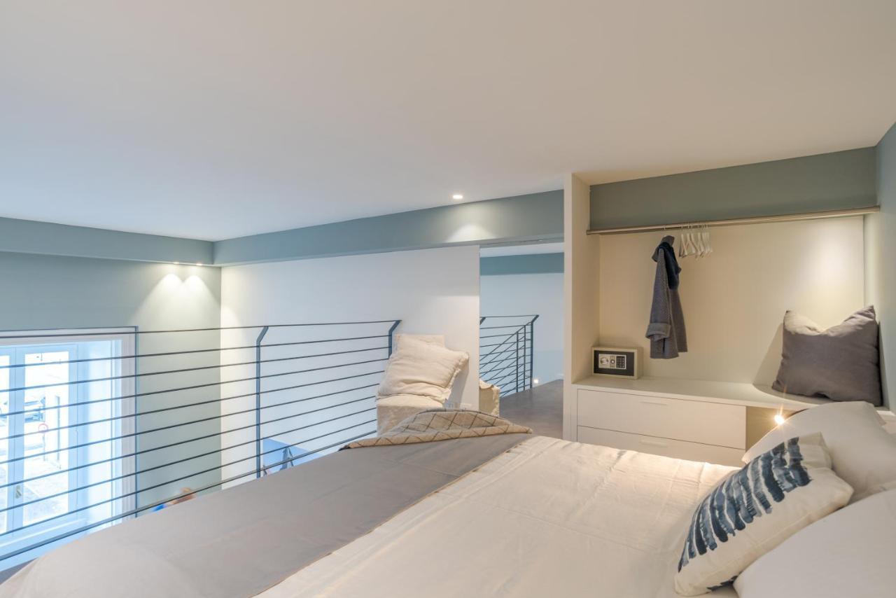 Suite Tigli - By Myhomeincomo Dış mekan fotoğraf
