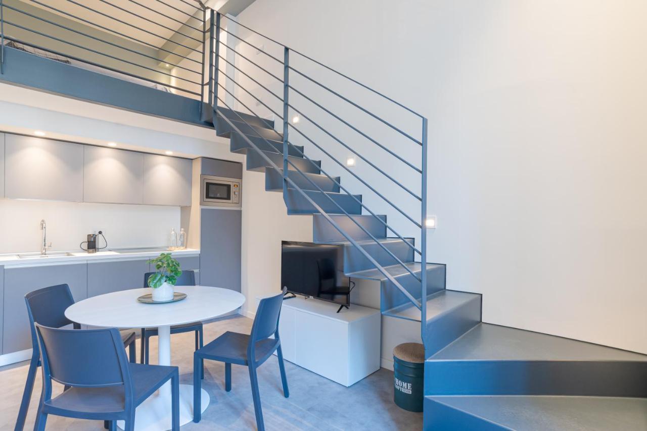 Suite Tigli - By Myhomeincomo Dış mekan fotoğraf